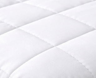 Sıvı Geçirmez Sessiz ve Yumuşak Yatak Alezi