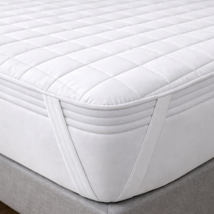 Sıvı Geçirmez Sessiz ve Yumuşak Yatak Alezi